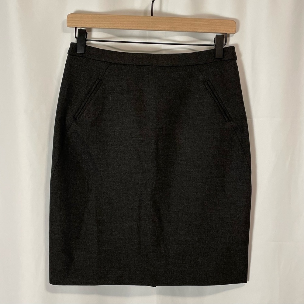 Loft Petite Pencil Skirt